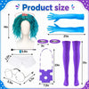 Emotion Costume Accessory Set