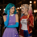 Emotion Costume Accessory Set