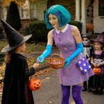Emotion Costume Accessory Set