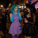 Emotion Costume Accessory Set