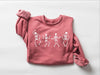 Dancing Skeleton Halloween Sweatshirt