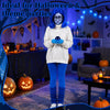 Blue Character Costume Set