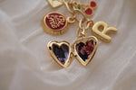 Custom Photo Bag Charm
