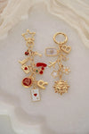 Custom Photo Bag Charm