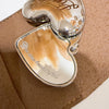 Personalized Heart Compact Mirror
