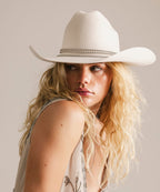 Teddy Cattleman Cowboy Hat